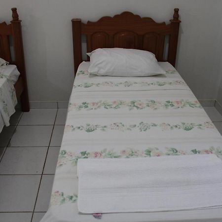 Artidoros Hotel Pedro Gomes Екстер'єр фото