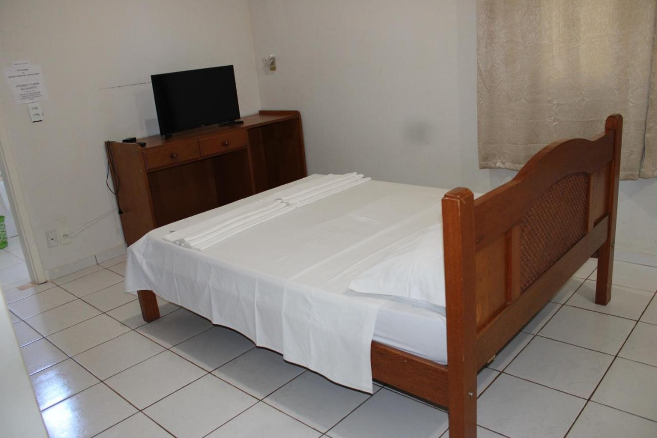 Artidoros Hotel Pedro Gomes Екстер'єр фото